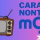 Cara Nonton Moji TV dengan Mudah dan Praktis