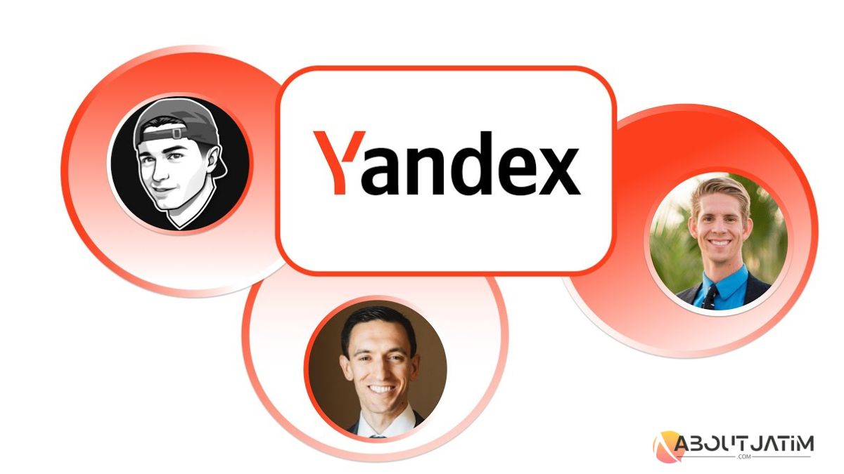 Cara Nonton Yandex