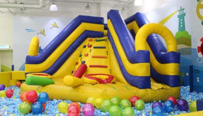 Harga Tiket Kidzoona Paskal 23, Panduan Lengkap Buat Anak Jaksel