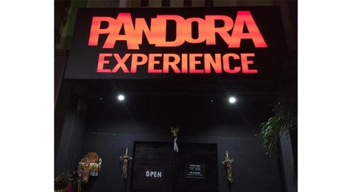 Harga tiket pandora experience surabaya