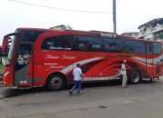 Cek Harga Tiket Bus Sinar Dempo Jakarta Pagar Alam Terbaru