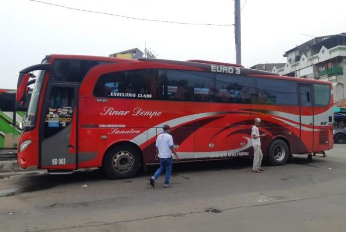 Sinar dempo telepon nomor alamat agen lengkap