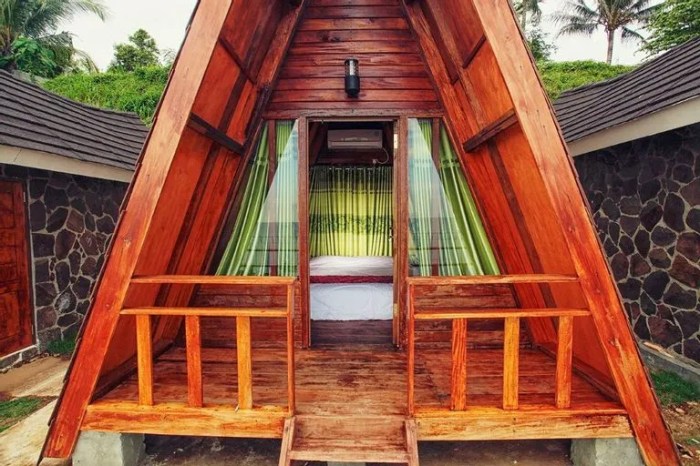 Harga tiket masuk pantai kalianda resort