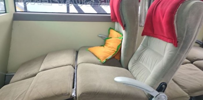 Harga tiket bus mulyo indah