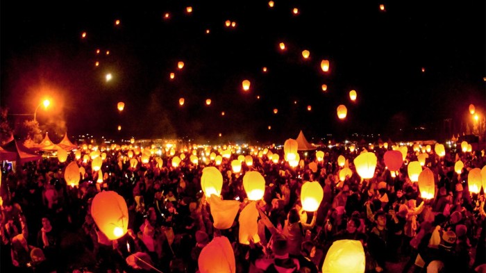 Harga tiket dieng culture festival 2017