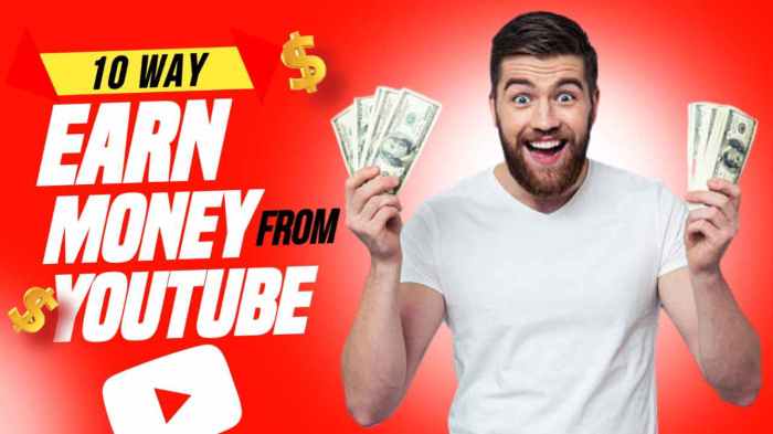 Money earn channel policies maker