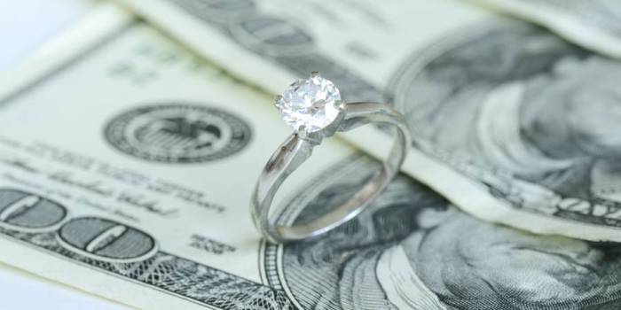 Diamond certificate certificates friend when consideration taken were into these carat