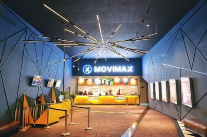 Harga tiket movimax kaza