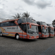 Harga tiket bus rosalia indah surabaya purwokerto