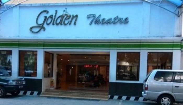 Harga Tiket Golden Theater Tulungagung, Nonton Seru Harga Ramah!