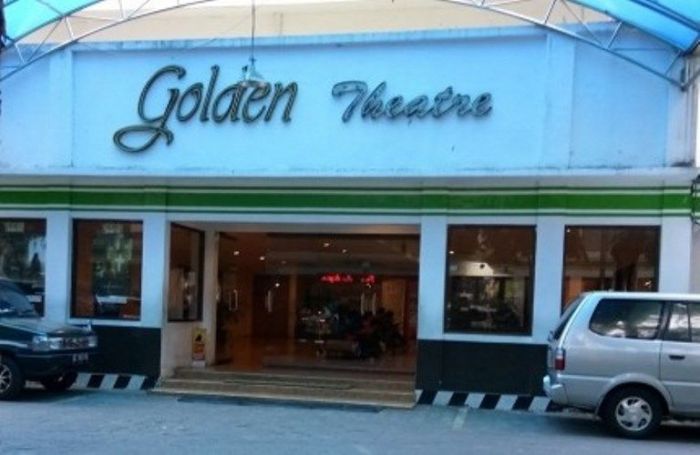 Harga tiket golden theater tulungagung