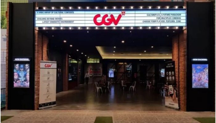 Harga Tiket Bioskop CGV Transmart Palembang, Panduan Lengkap