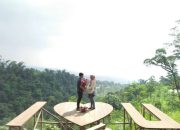 Harga Tiket Masuk Claket Adventure Park, Petualangan Seru Hemat Budget
