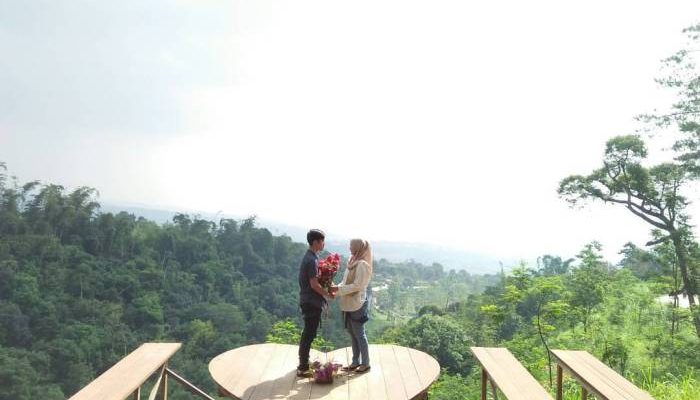 Harga Tiket Masuk Claket Adventure Park, Petualangan Seru Hemat Budget