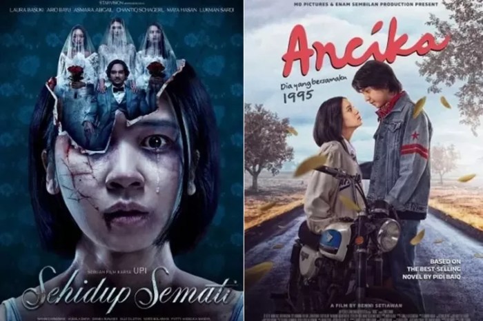 Harga tiket platinum cineplex solo