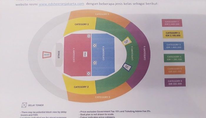 Haluu World Jakarta, Harga Tiket, Wahana, dan Cara Pesan!