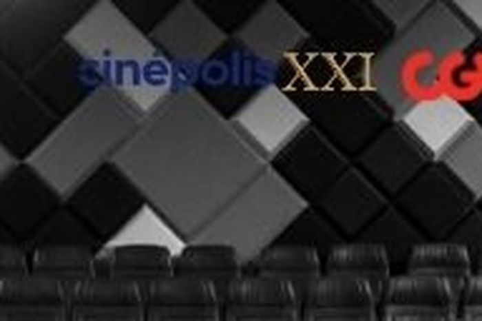 Harga tiket cgv kings