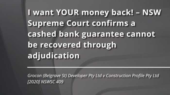 Cash 2003 2002 seized proceeds crime act nisr detained release