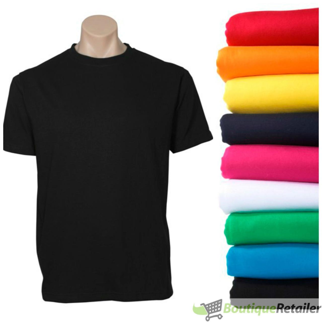 Cara menjual kaos polos