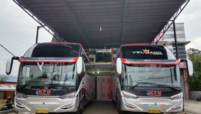 Harga Tiket Bus Jakarta Padang, Panduan Lengkap dan Murah!