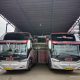 Harga tiket bus transport jakarta padang