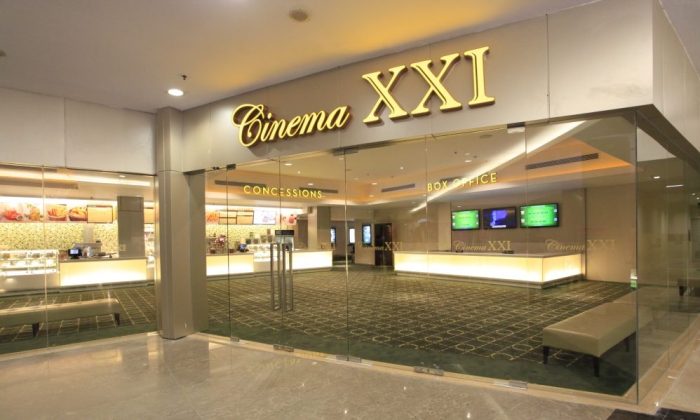 Ticket cinema movie india tickets