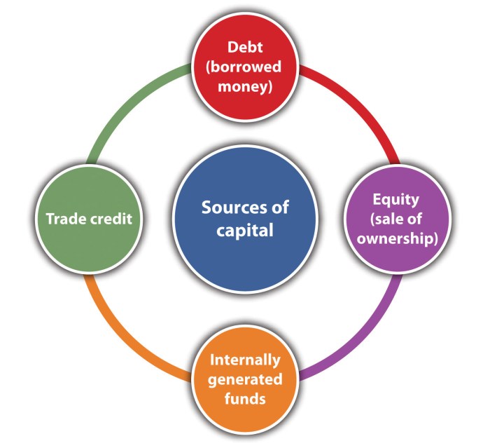Business small capital policy raise boost fed silver gold ways