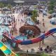 Harga tiket kolam renang fun park rajeg
