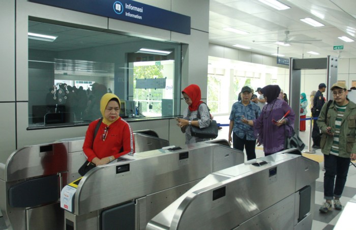 Batam ferry tiket
