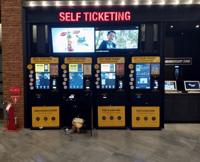 Cgv probolinggo