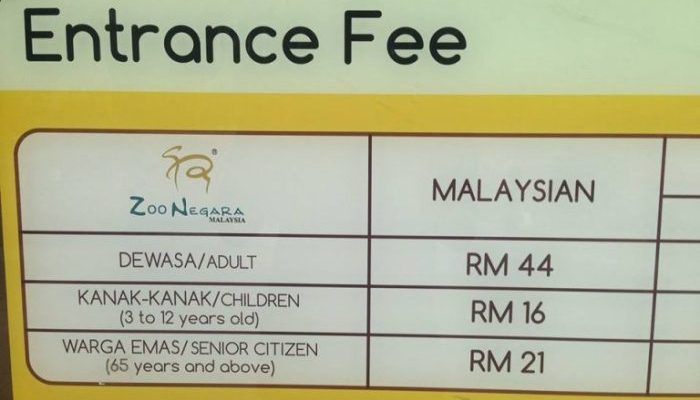 Harga Tiket Masuk Warpat, Jelajahi Dunia Air yang Menyenangkan