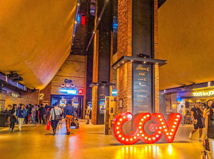 Harga tiket cgv grand batavia