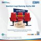 Harga tiket cinepolis serang