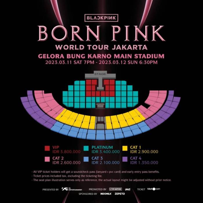 Harga tiket kapal jakarta pontianak