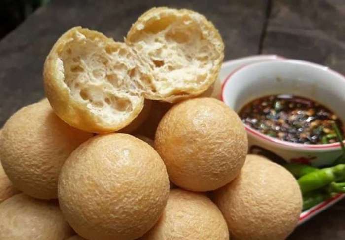 Cara mendapatkan uang di tahu bulat