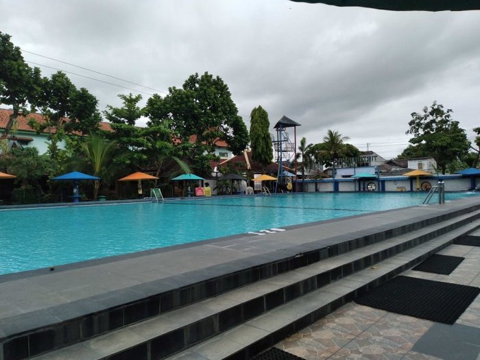 Harga tiket galuh tirtonirmolo prambanan 2018