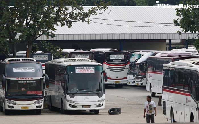 Harga tiket bus primajasa tangerang bandung