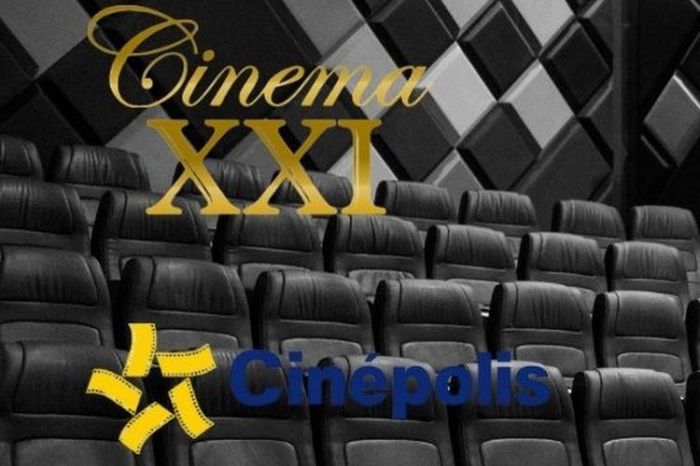 Harga tiket cgv kings