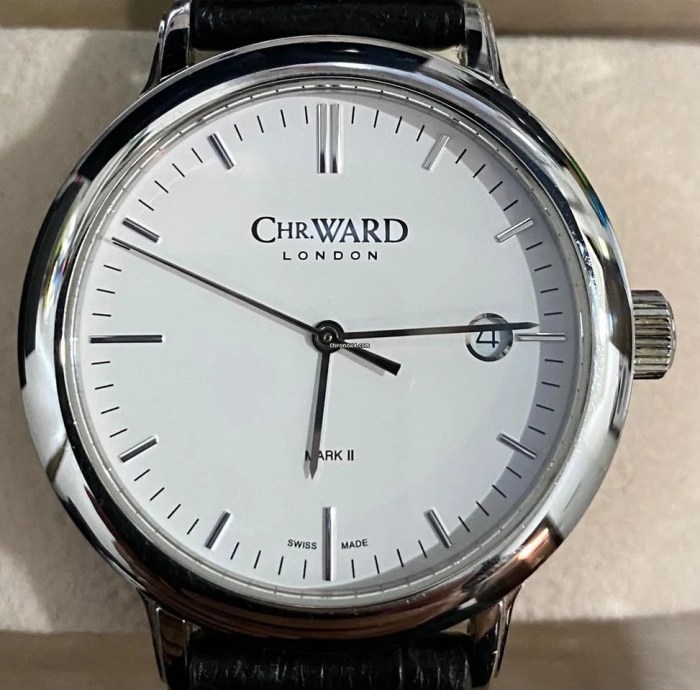 Capped seamaster finewatchclub