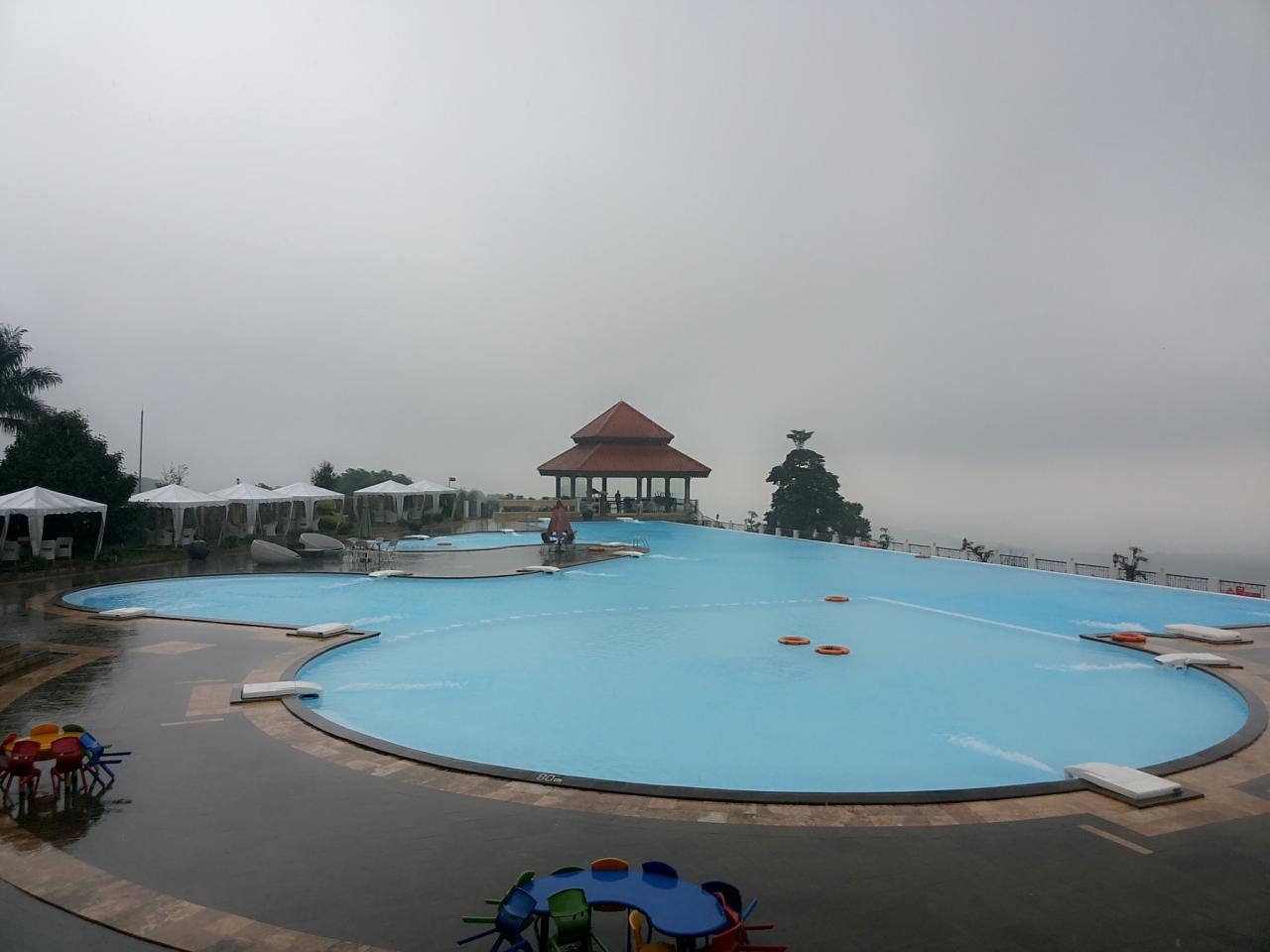 Purwakarta tiket kolam renang masuk harga sekitarnya