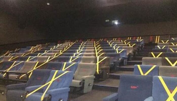Harga Tiket CGV Purwakarta, Nonton Seru Tanpa Bikin Dompet Menjerit