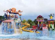 Harga Tiket Fun Park Rajeg, Nikmati Serunya Bermain!