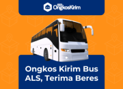 Harga Tiket Bus ALS Jakarta – Sibolga, Murah dan Nyaman!