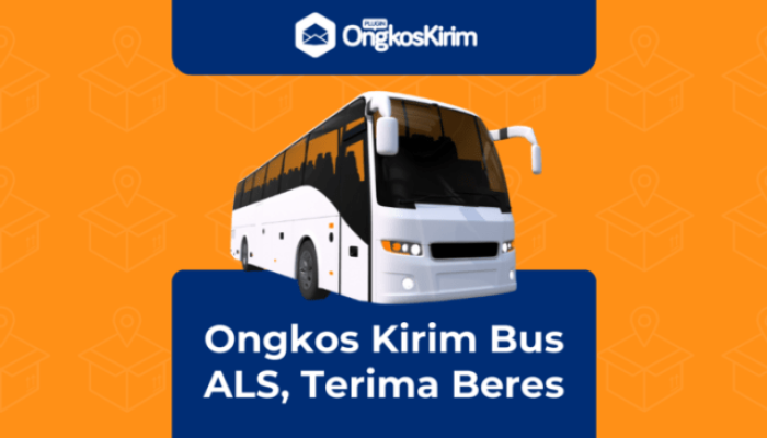 Harga Tiket Bus ALS Jakarta – Sibolga, Murah dan Nyaman!