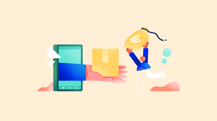 Cara jualan di marketplace luar negeri