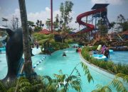 Harga Tiket Rancaekek Waterpark, Serunya Bermain Air Tanpa Bikin Kantong Bolong