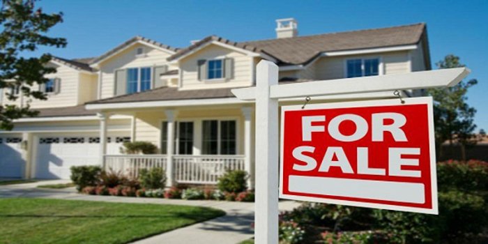 Cara jual apartemen