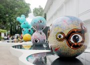 Harga Tiket ArtJog 2017, Panduan Lengkap