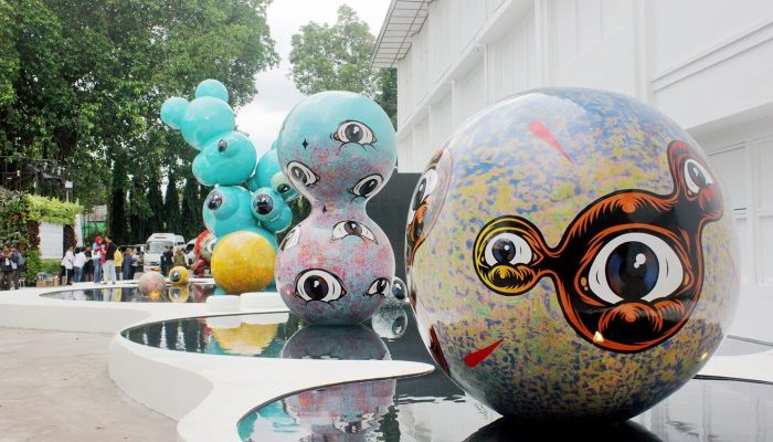 Harga Tiket ArtJog 2017, Panduan Lengkap