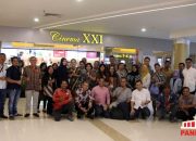 Harga Tiket Bioskop Panbil, Panduan Lengkap